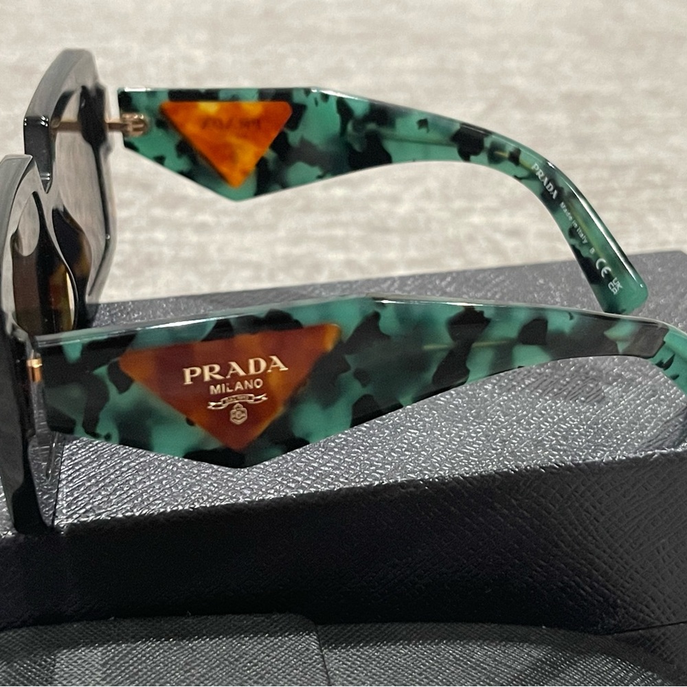 PRADA sunglasses